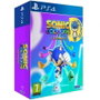 Sega Sonic Colours Ultimate Day One Collector Edition con Llavero Sonic Bebé